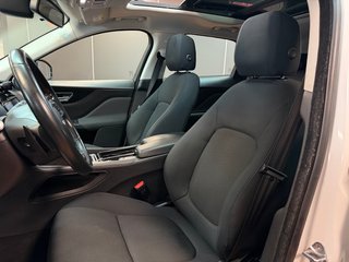 JAGUAR F-PACE 20d PURE AWD 180 CV