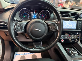 JAGUAR F-PACE 20d PURE AWD 180 CV
