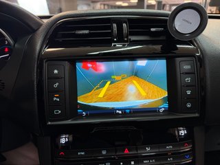 JAGUAR F-PACE 20d PURE AWD 180 CV