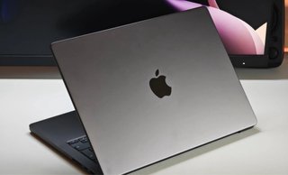 Macbook Pro 14 M5 2026 Space Gray
