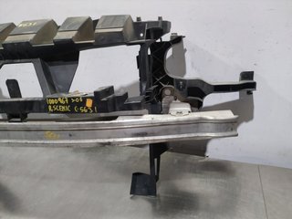 REFUERZO PARAGOLPES DELANTERO RENAULT SCENIC II (