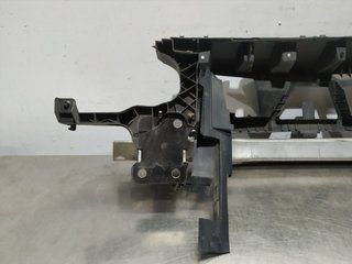 REFUERZO PARAGOLPES DELANTERO RENAULT SCENIC II (