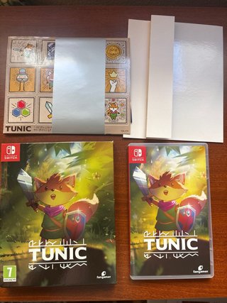 Nintendo Switch Juegos Varios