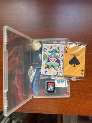 Nintendo Switch Juegos Varios