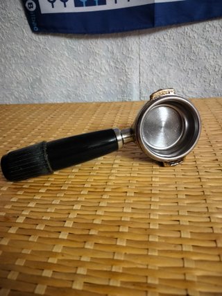Portafiltro Profesional Cafetera