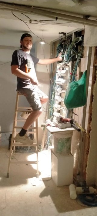 Reformas en general