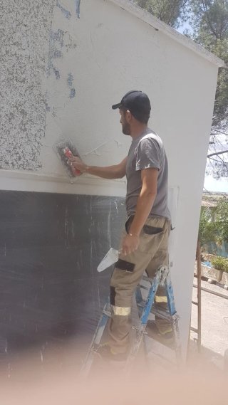 Reformas en general