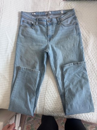 Pantalones jack jones talla 16  modelos iguales