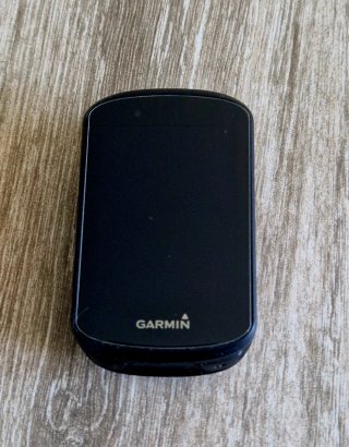 Garmin Edge 530 Ciclocomputador GPS
