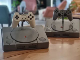 Soporte Cargador PSP Sony