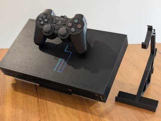 Soporte Cargador PSP Sony