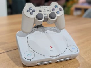 Soporte Cargador PSP Sony