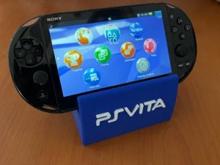 Soporte Cargador PSP Sony