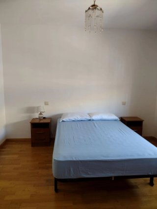 Alquiler de habitacion