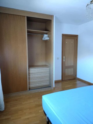 Alquiler de habitacion