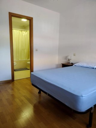 Alquiler de habitacion
