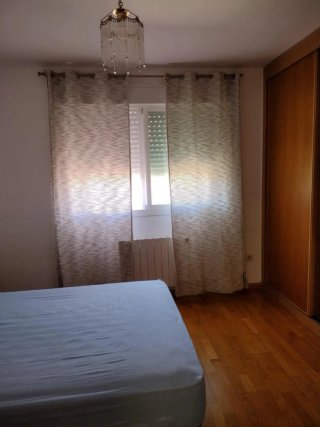 Alquiler de habitacion