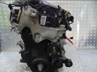 Motor Renault Talisman 1.6 dCi 130 CV