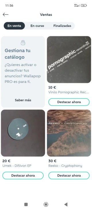 Pack Vinilos Techno