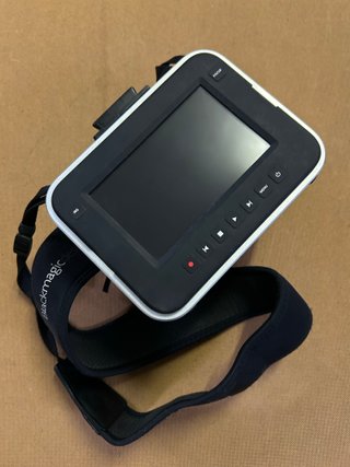 Blackmagic Cinema Camera 2.5K