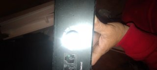 Led Cultivo 720W Black Panter