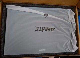 Monitor Portátil Anmite 15.6