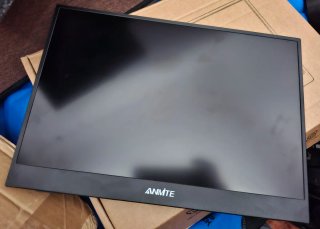 Monitor Portátil Anmite 15.6