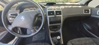 Peugeot 307 2002