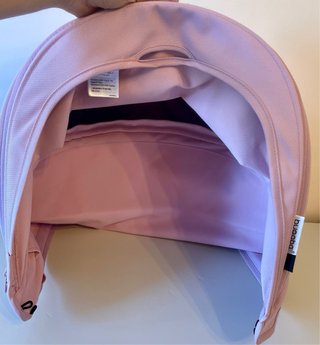 Capota Bugaboo Fox 2 Rosa invierno