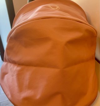 Capota Bugaboo Fox 2 Rosa invierno
