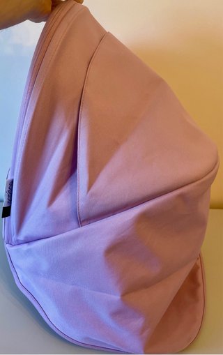 Capota Bugaboo Fox 2 Rosa invierno