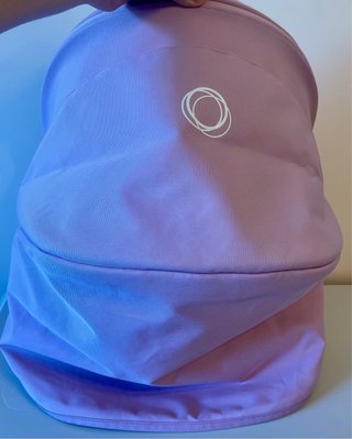 Capota Bugaboo Fox 2 Rosa invierno