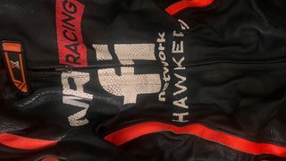 Mono integral Xfour Hawkers