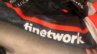 Mono integral Xfour Hawkers