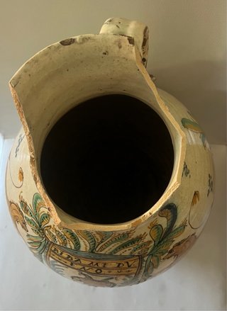 Escucho oferta Jarra 18