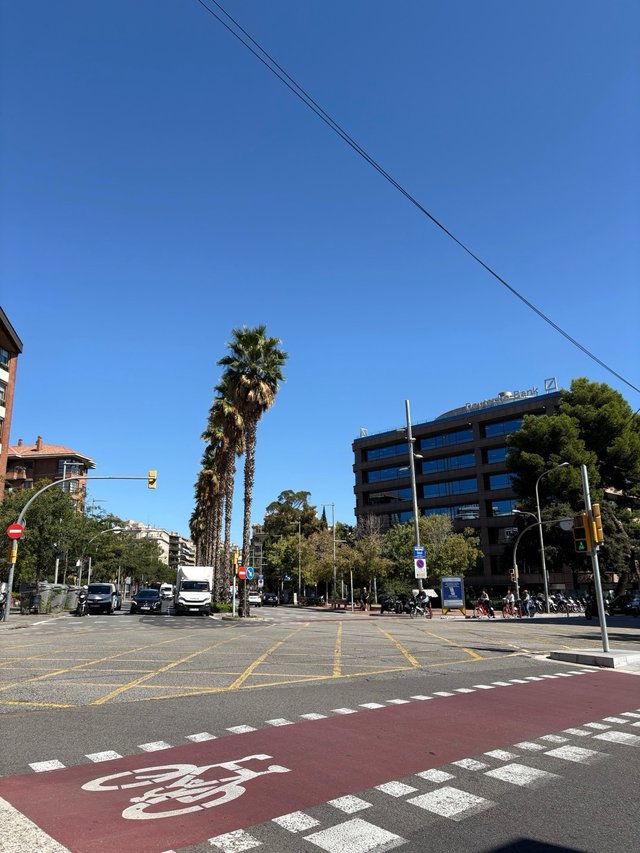 Alquiler de garaje en Via Augusta - Mitre - Imagen 5