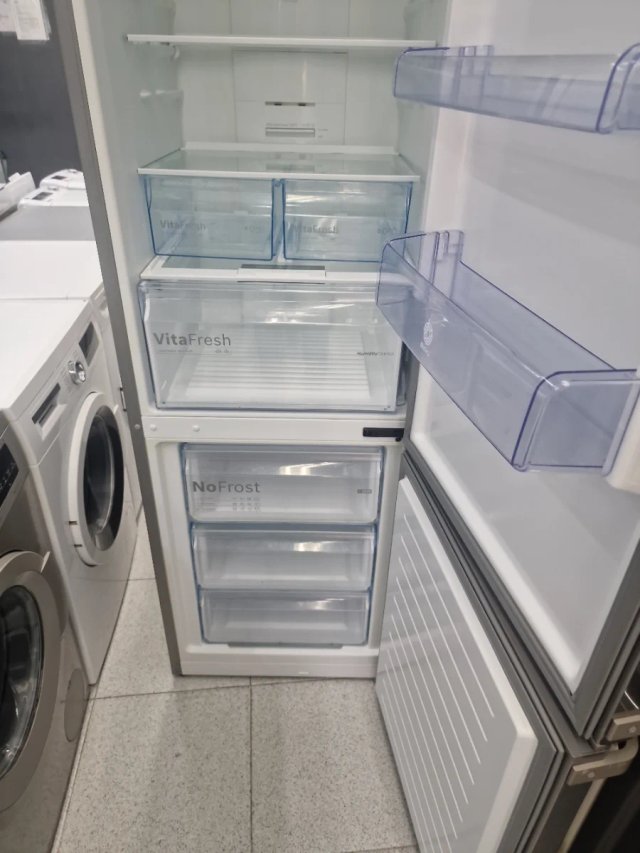 Nevera Balay 2m altura , energética A+++