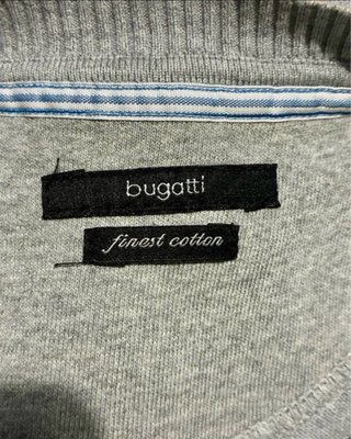 Gilet Bugatti