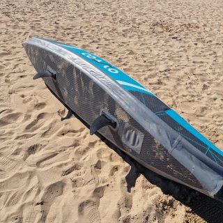Kayak Hinchable Coasto Russel 1 Persona
