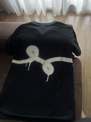 Polo LRG Hombre Talla XL Vintage