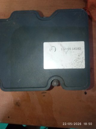 Modulo ABS Iveco