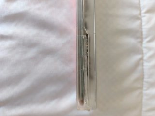 Reloj Swatch Mujer Plata.  Nuevo a estrenar.