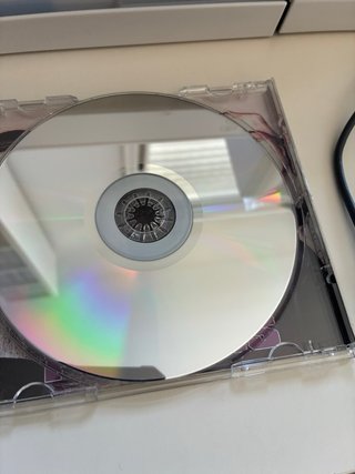 CD Red Hot Chili Peppers - Live on Air