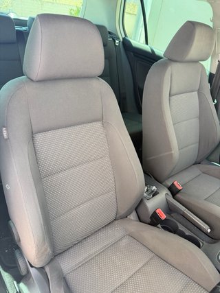 Despiece Volkswagen Golf V