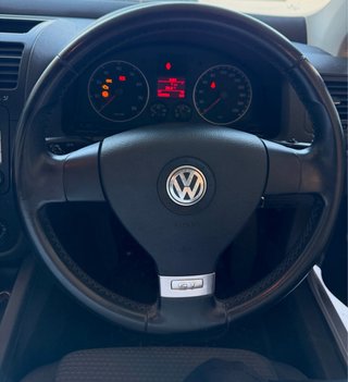 Despiece Volkswagen Golf V