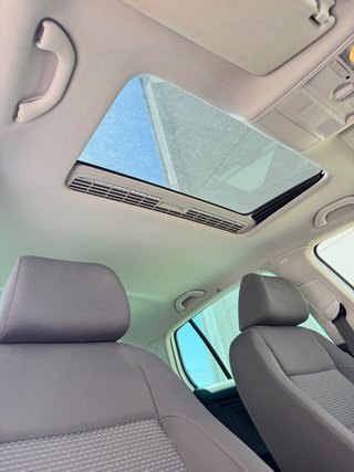 Despiece Volkswagen Golf V