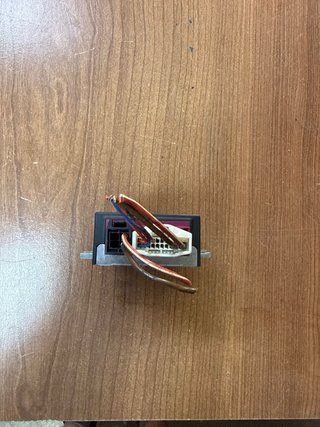 Módulo Control Bomba Gasolina BMW EKPM2
