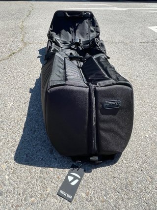 Bolsa de golf TaylorMade