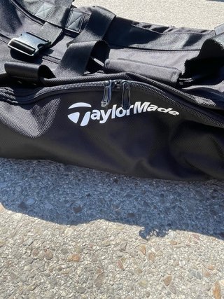 Bolsa de golf TaylorMade