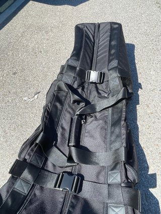 Bolsa de golf TaylorMade